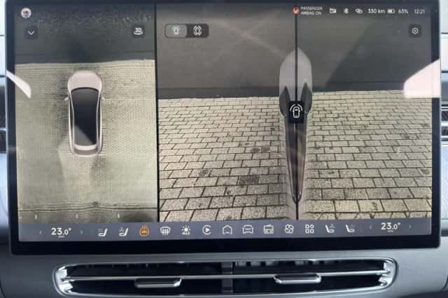 XPENG G6 (2025) thumbnail 29