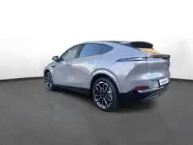 XPENG G6 (2025) thumbnail 4
