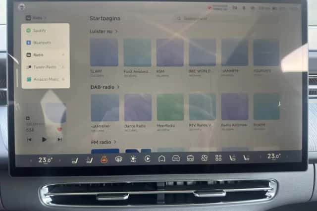 XPENG G6 (2025) thumbnail 31