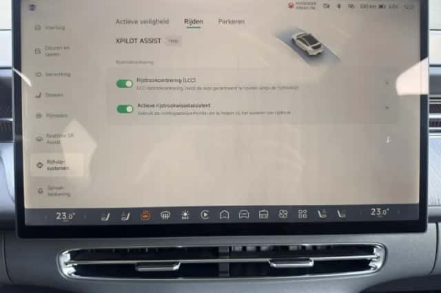 XPENG G6 (2025) thumbnail 36