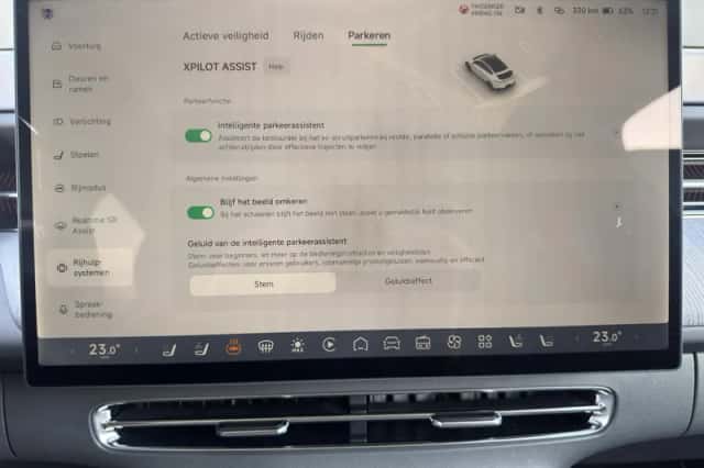 XPENG G6 (2025) thumbnail 37
