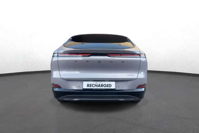 XPENG G6 (2025) thumbnail 5
