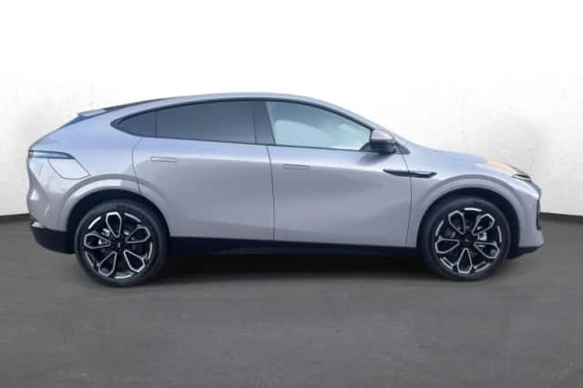 XPENG G6 (2025) thumbnail 7