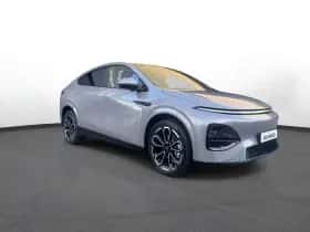 XPENG G6 (2025) thumbnail 8