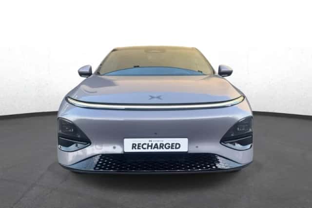 XPENG G6 (2025) thumbnail 9