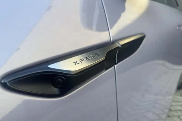 XPENG G6 (2025) thumbnail 10