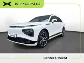 XPENG G9 (2023)