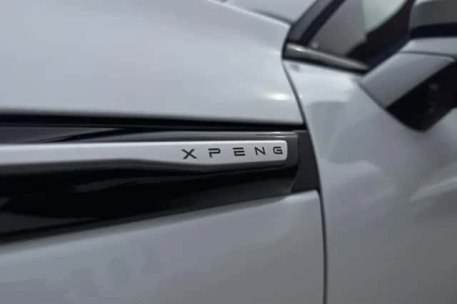 XPENG G9 (2023) thumbnail 11