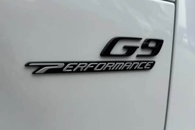 XPENG G9 (2023) thumbnail 14