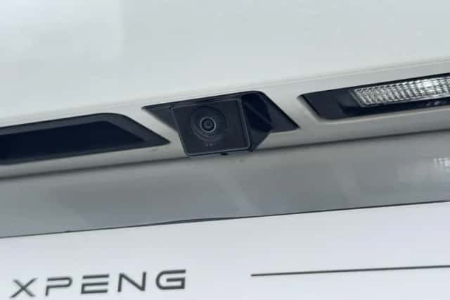 XPENG G9 (2023) thumbnail 15