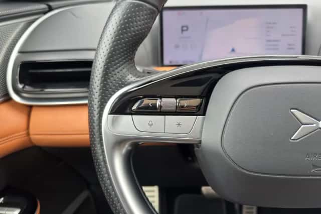 XPENG G9 (2023) thumbnail 26