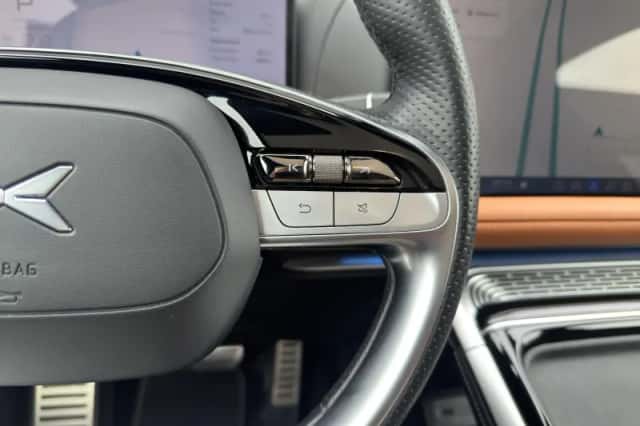 XPENG G9 (2023) thumbnail 27