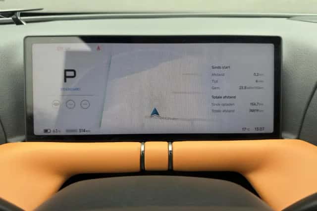 XPENG G9 (2023) thumbnail 28