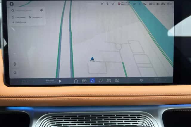 XPENG G9 (2023) thumbnail 29