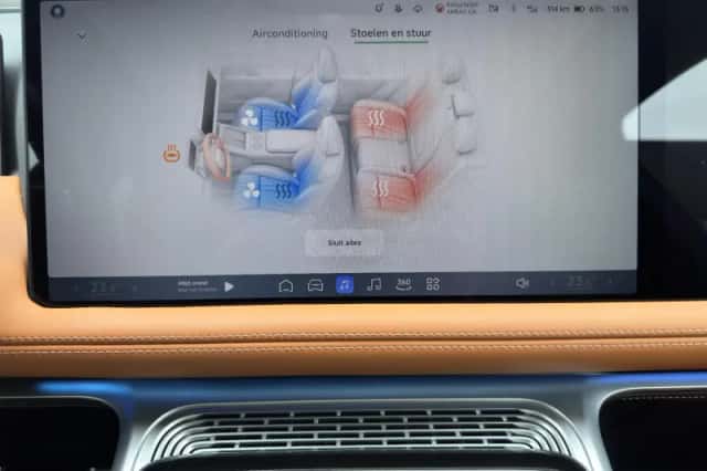 XPENG G9 (2023) thumbnail 33