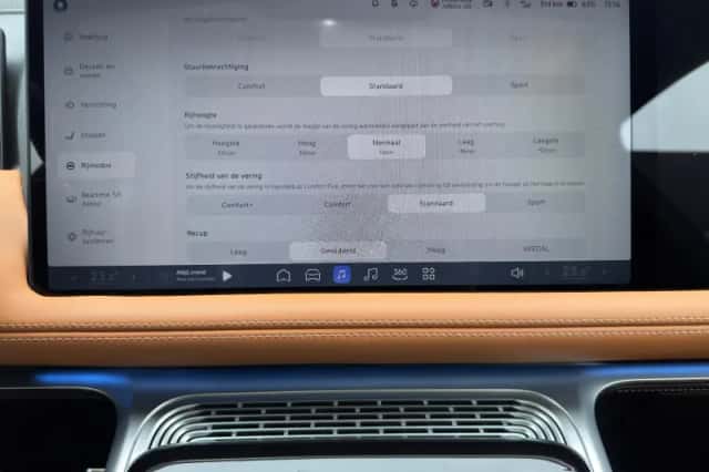 XPENG G9 (2023) thumbnail 34