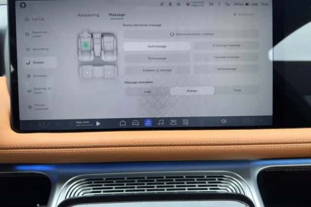 XPENG G9 (2023) thumbnail 37