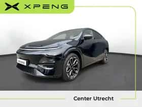 XPENG G6 (2026)