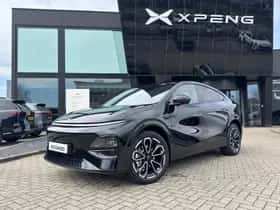 XPENG G6 (2026) thumbnail 2