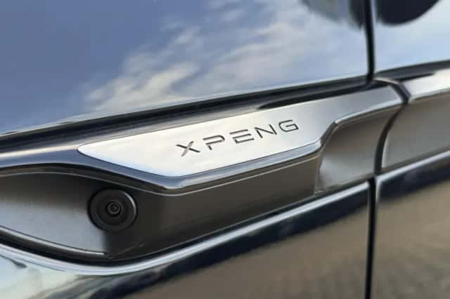 XPENG G6 (2026) thumbnail 11