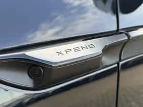 XPENG G6 (2026) thumbnail 11