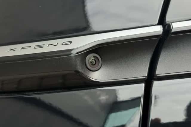 XPENG G6 (2026) thumbnail 12