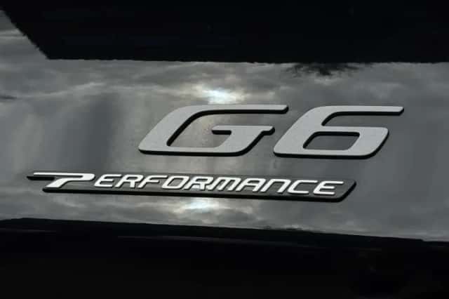 XPENG G6 (2026) thumbnail 13