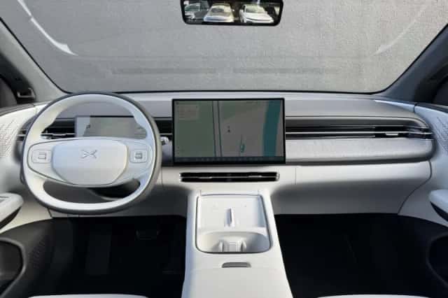 XPENG G6 (2026) thumbnail 20