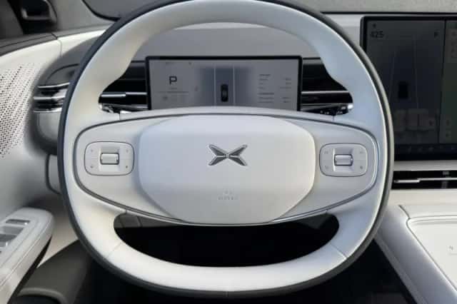 XPENG G6 (2026) thumbnail 21