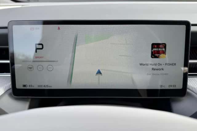 XPENG G6 (2026) thumbnail 24
