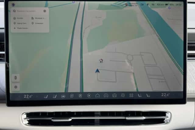 XPENG G6 (2026) thumbnail 25