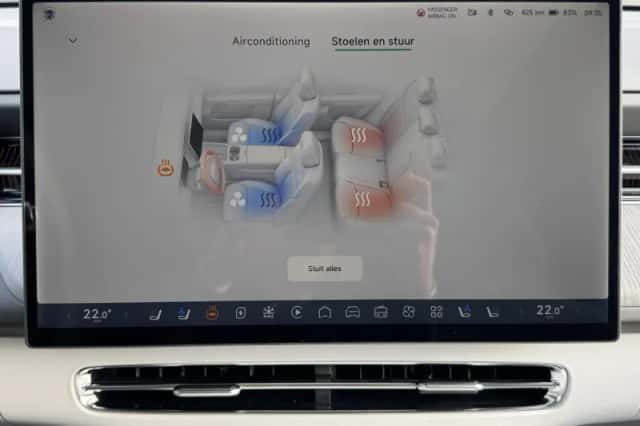 XPENG G6 (2026) thumbnail 26