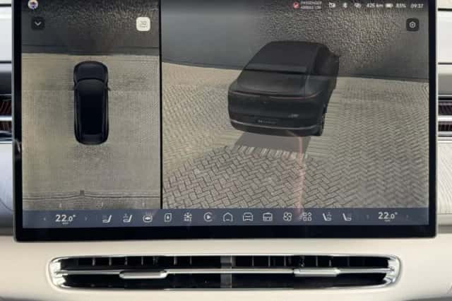 XPENG G6 (2026) thumbnail 34