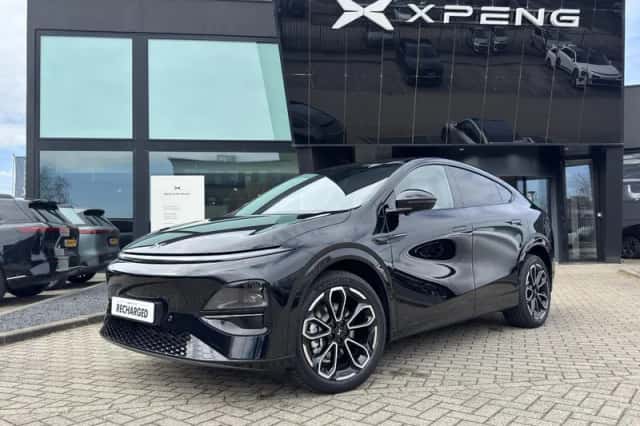 XPENG G6 (2026) thumbnail 2