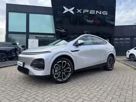 XPENG G6 (2026) thumbnail 2