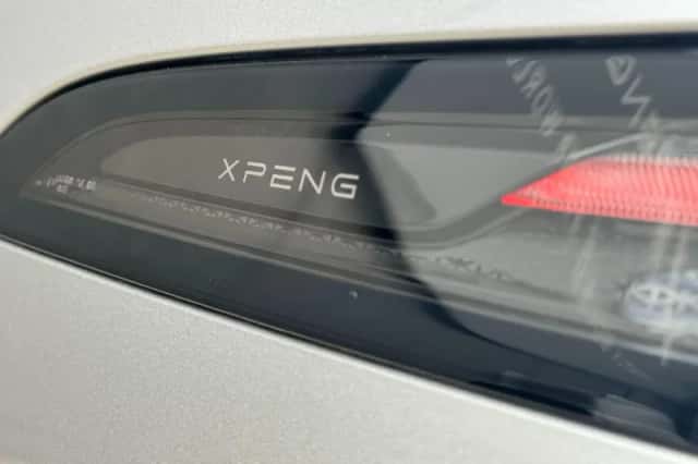 XPENG G6 (2026) thumbnail 12