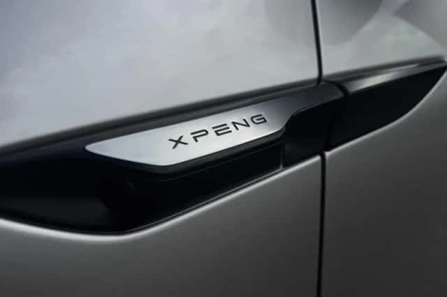 XPENG G6 (2026) thumbnail 13