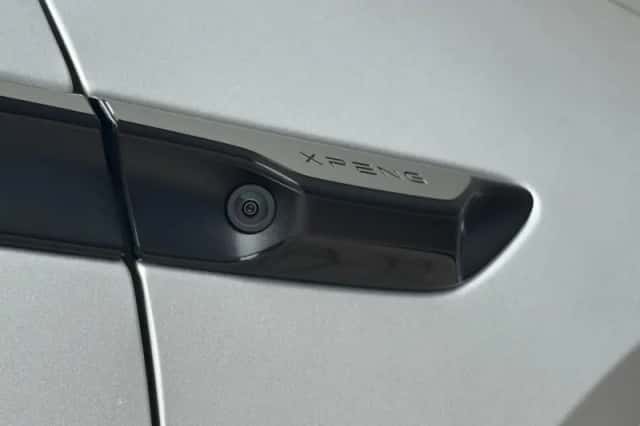XPENG G6 (2026) thumbnail 14