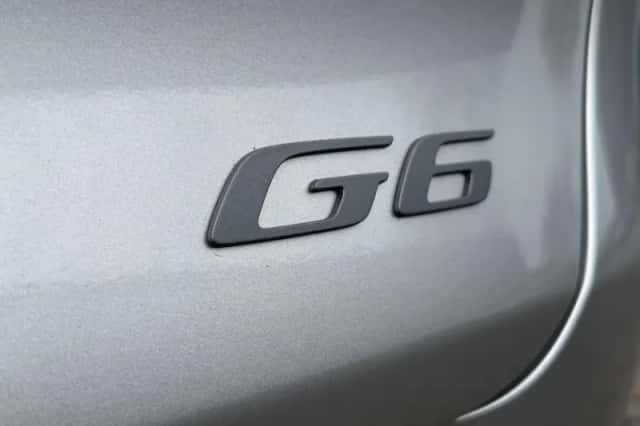 XPENG G6 (2026) thumbnail 15