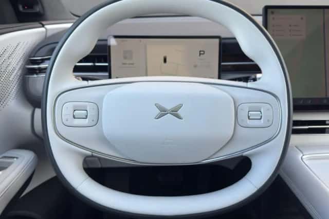 XPENG G6 (2026) thumbnail 19