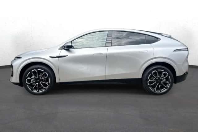 XPENG G6 (2026) thumbnail 3