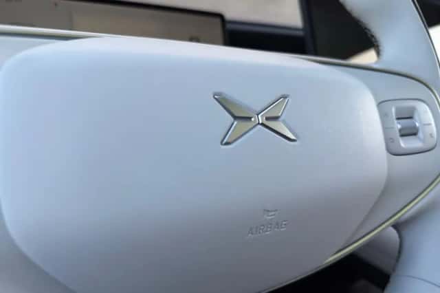 XPENG G6 (2026) thumbnail 22