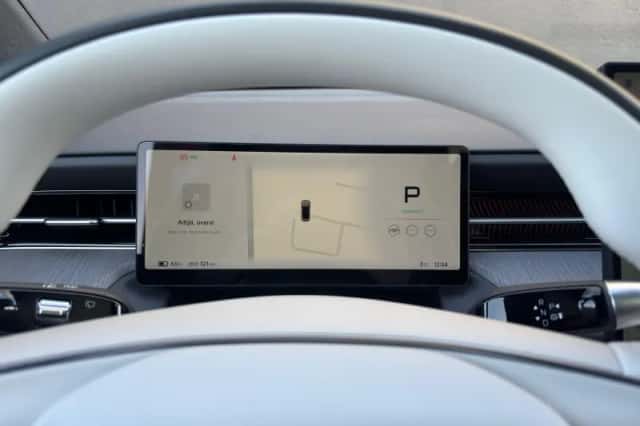 XPENG G6 (2026) thumbnail 23
