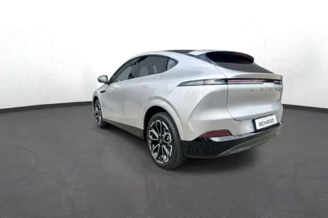 XPENG G6 (2026) thumbnail 4
