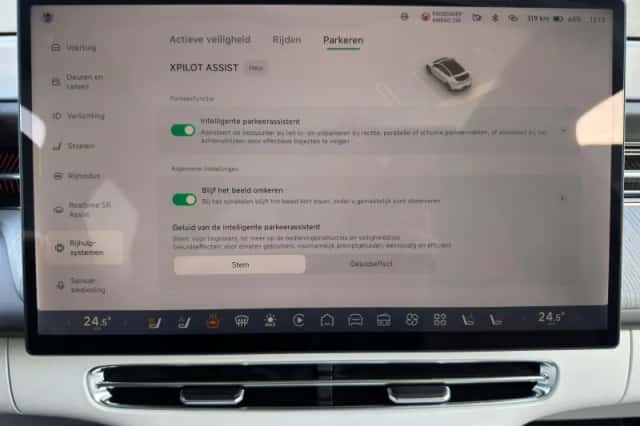 XPENG G6 (2026) thumbnail 33