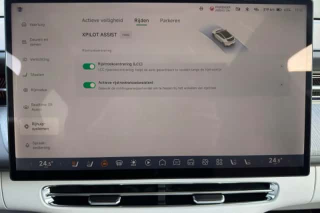 XPENG G6 (2026) thumbnail 35