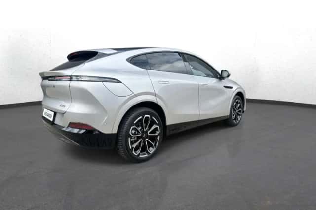 XPENG G6 (2026) thumbnail 6
