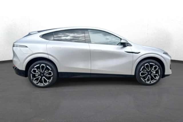 XPENG G6 (2026) thumbnail 7