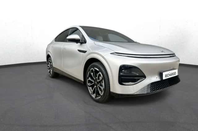 XPENG G6 (2026) thumbnail 8