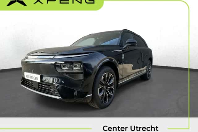 XPENG G9 (2026) thumbnail 1